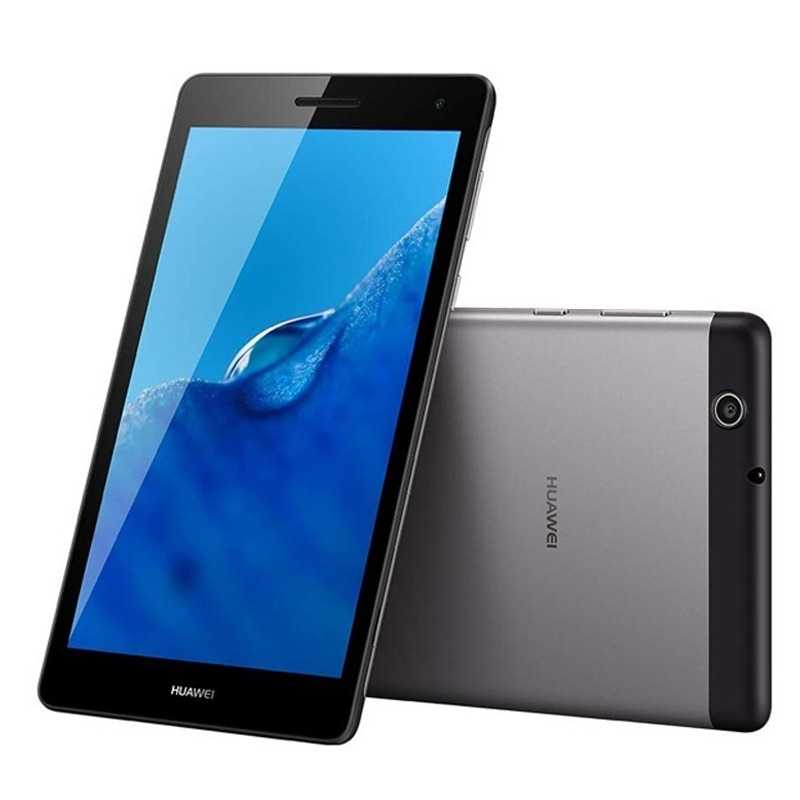 Планшет huawei mediapad t3 10 16gb lte: обзор, характеристики и отзывы