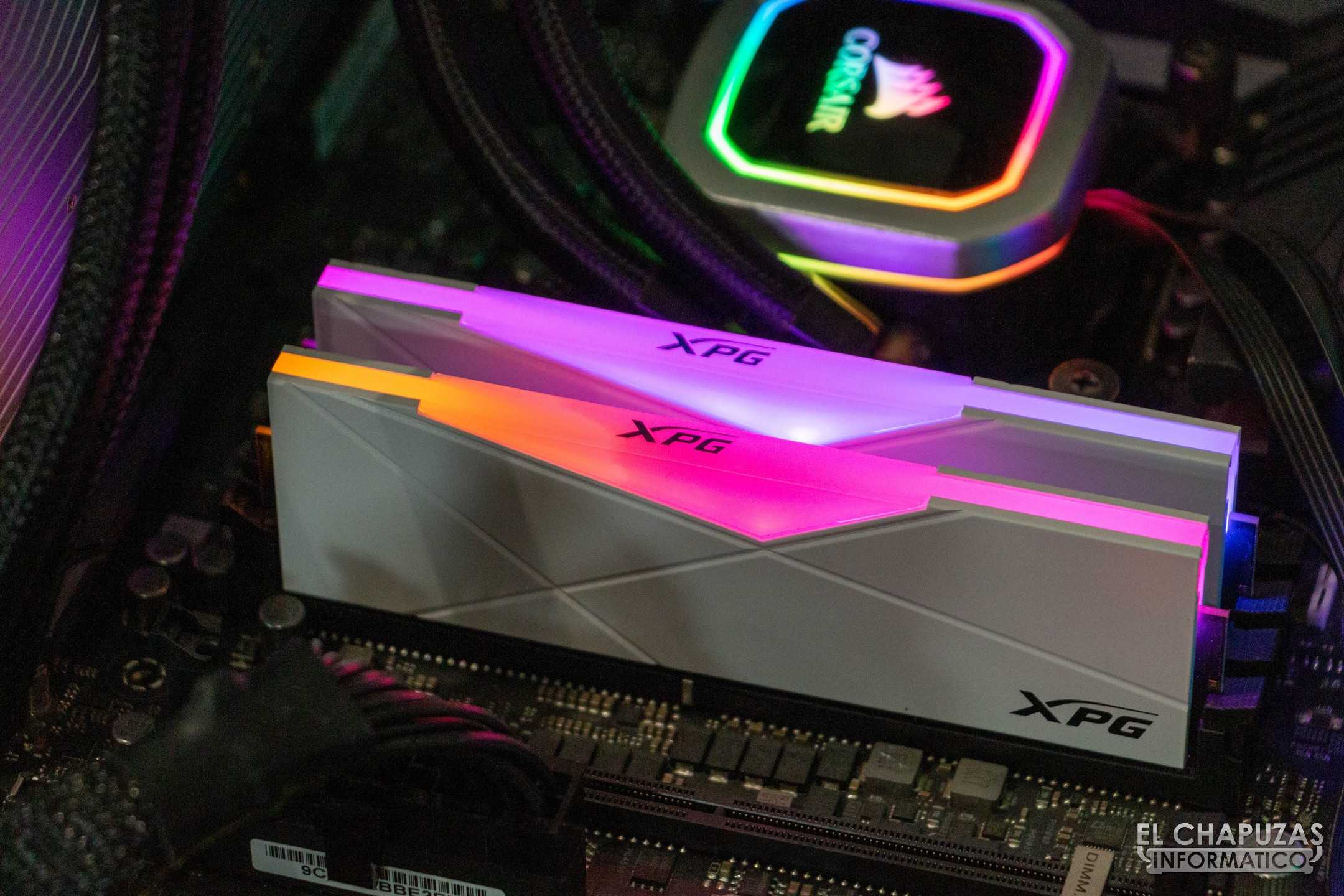 Лучшая оперативная память ddr5 и ddr4 в 2023 году