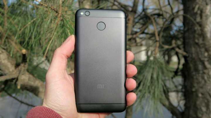 Обзор-сравнение xiaomi redmi 4a и 4x: вариации на тему