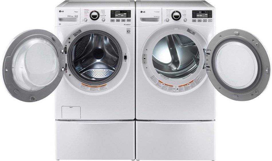 Отзывы о стиральной машине lg f80b8ld0