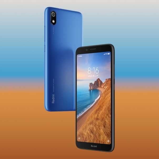 Redmi 7a: характеристики, сравнение с redmi 7 и redmi 6a