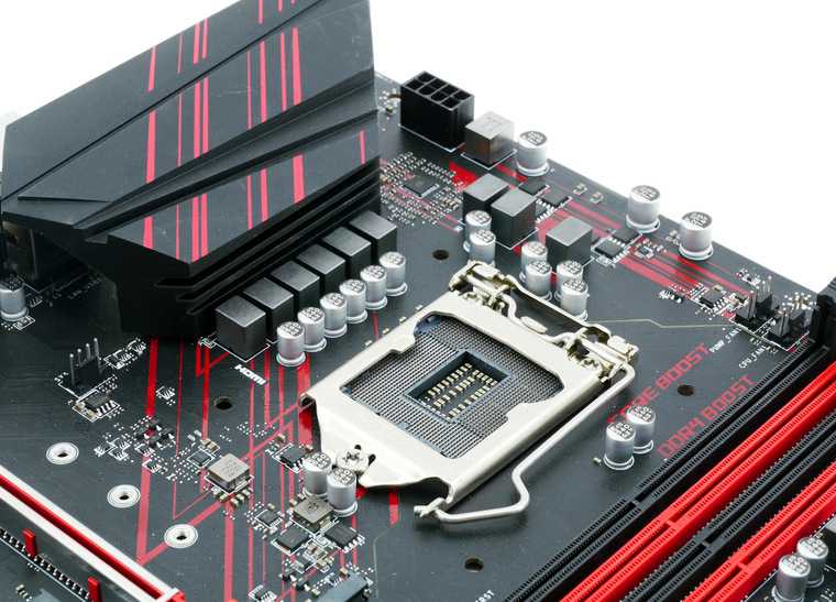 5 лучших игровых материнских плат на чипе intel z490 | e-katalog | дзен
