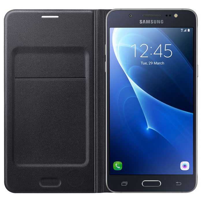 Samsung galaxy j7: обзор характеристик и возможностей смартфона