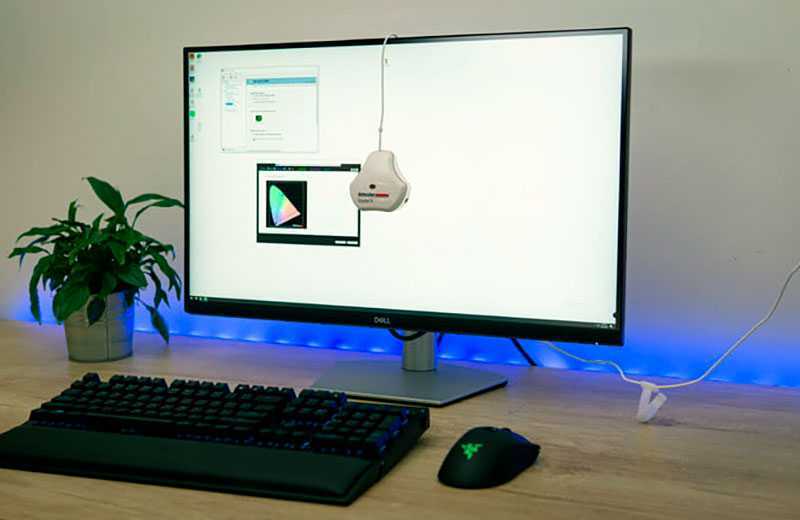 Обзор dell s2721qs: простой и элегантный монитор 4k | tehnobzor | дзен