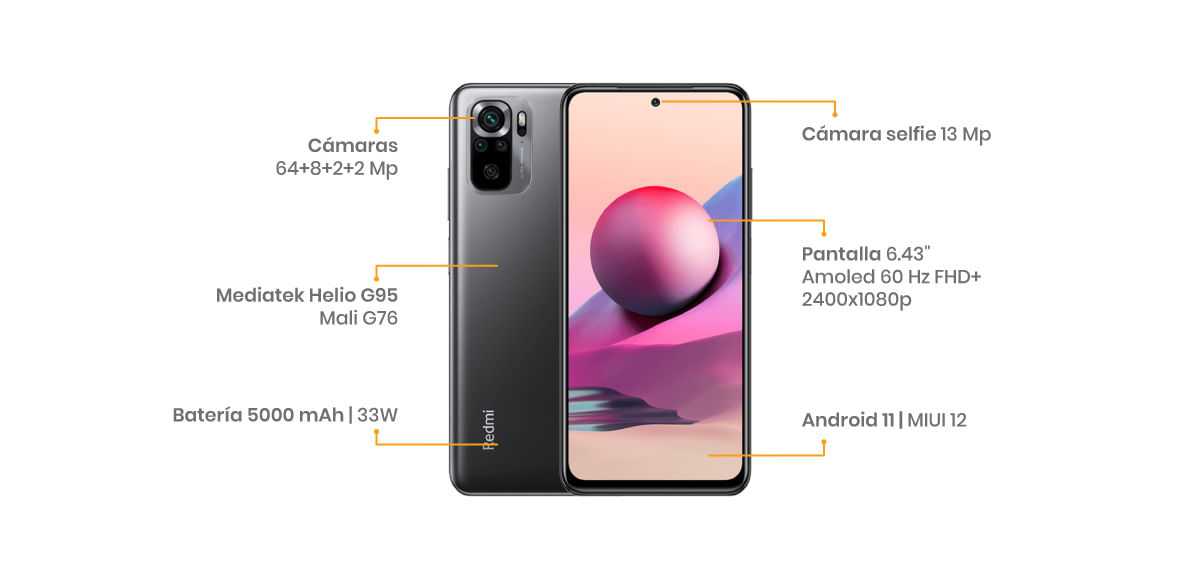 Всем привет Сегодня я расскажу о смартфоне Xiaomi Redmi Note 10S Внешний вид Размер:1605×745×83мм Вес:178 г Слот для карты памяти: есть Смартфон