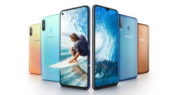 Обзор samsung galaxy a71: оверпрайснутый середняк