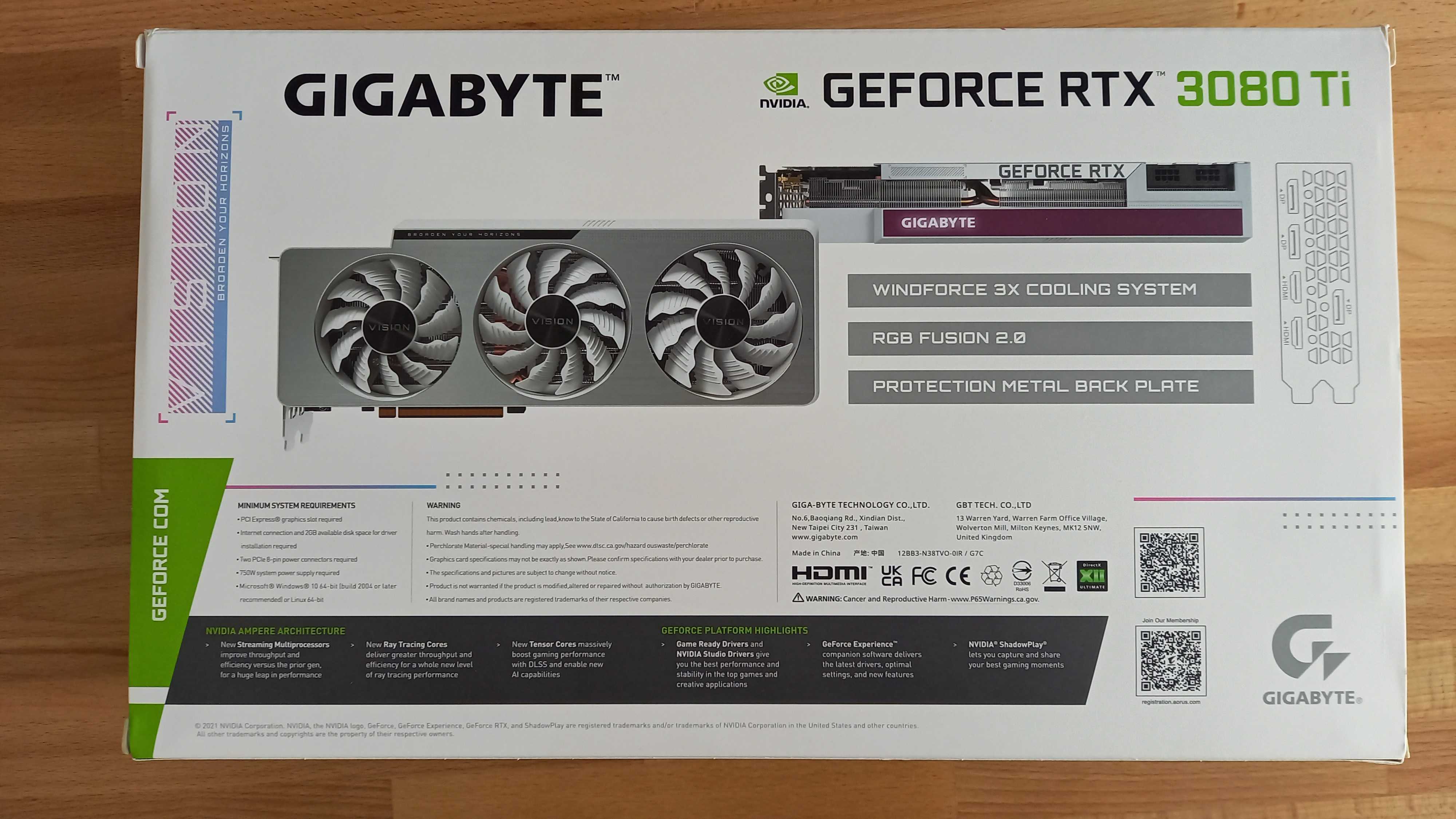 Gigabyte rtx 3080 eagle oc  - обзор, тест (в играх) и майнинг
