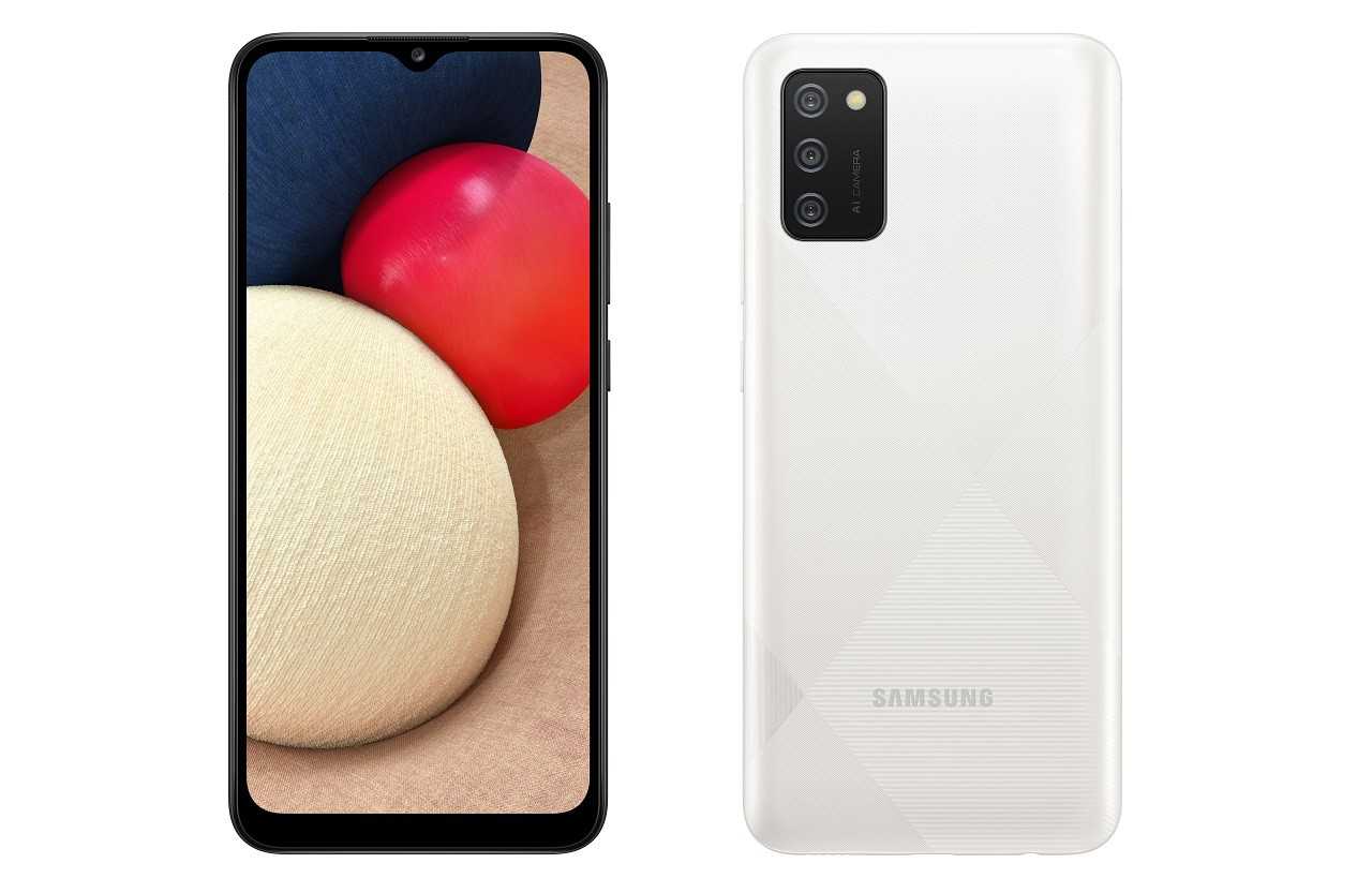 Обзор смартфона samsung galaxy a32