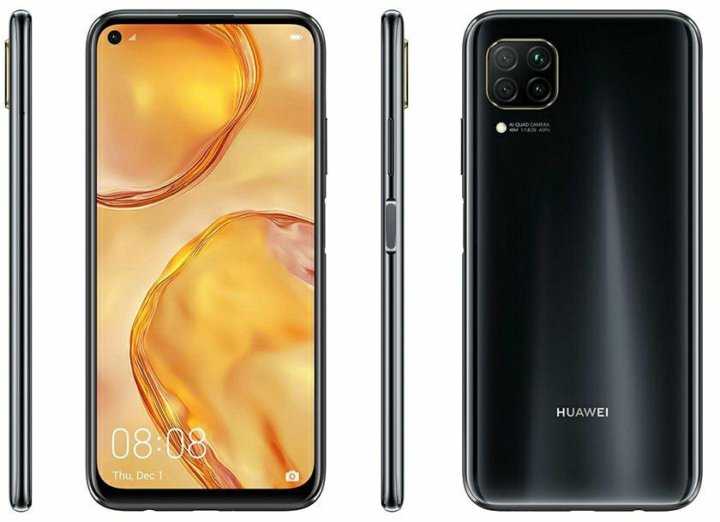Обзор смартфона huawei p40 lite: достоинства и недостатки