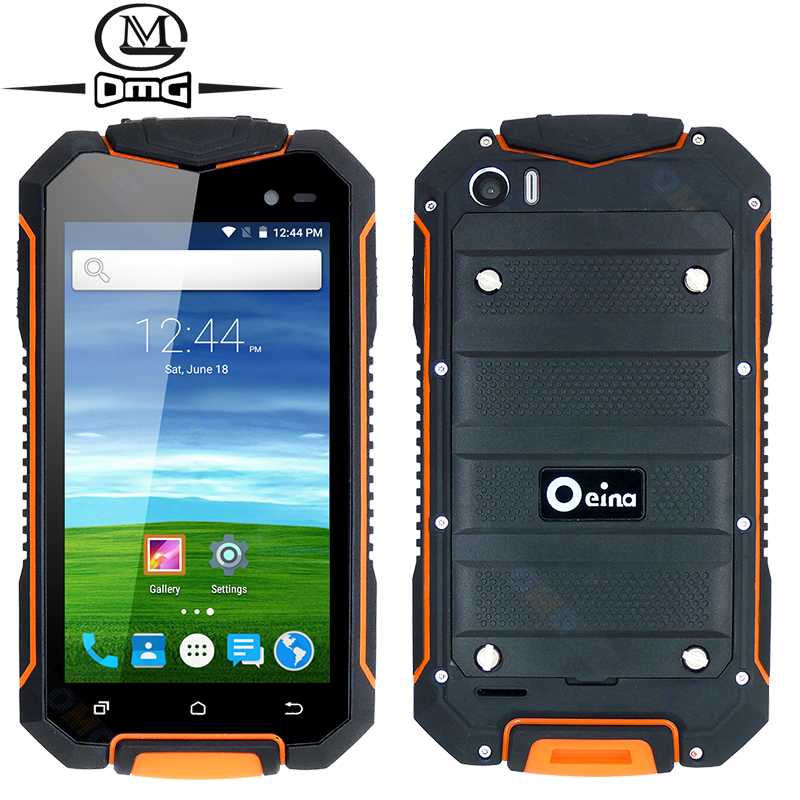 8 лучших смартфонов doogee