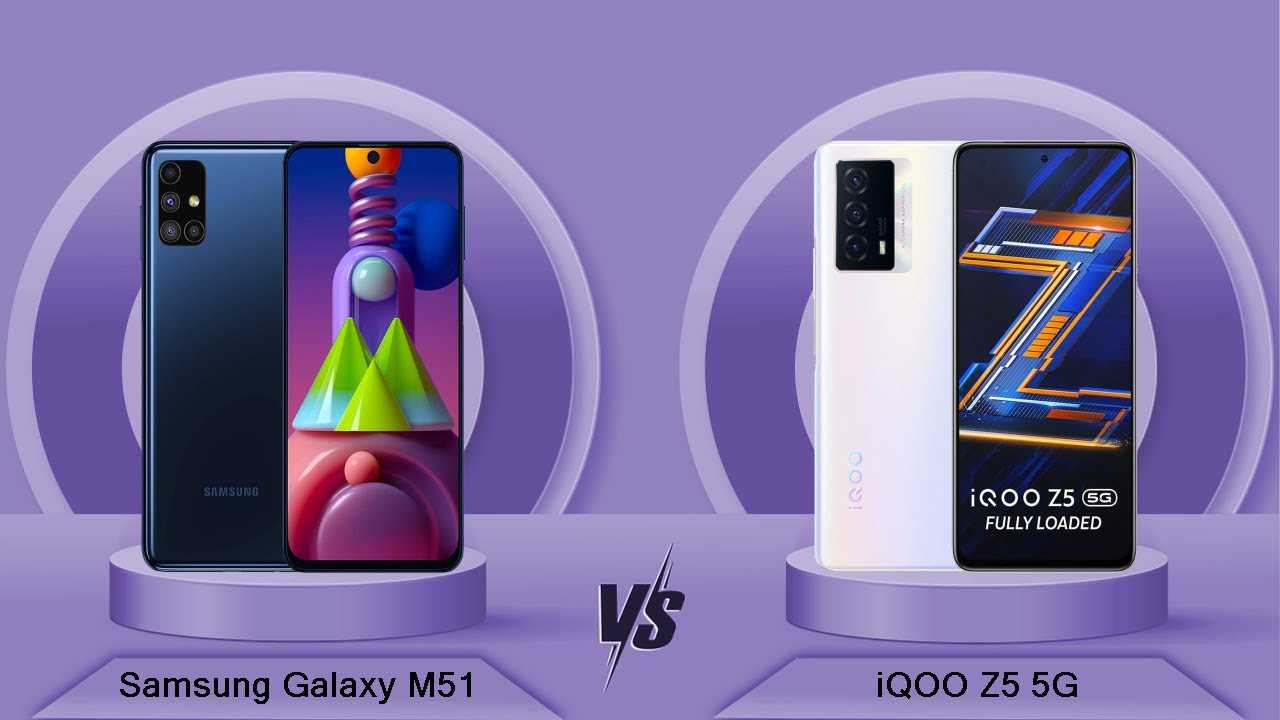 Смартфон vivo iqoo neo: бюджетная модель