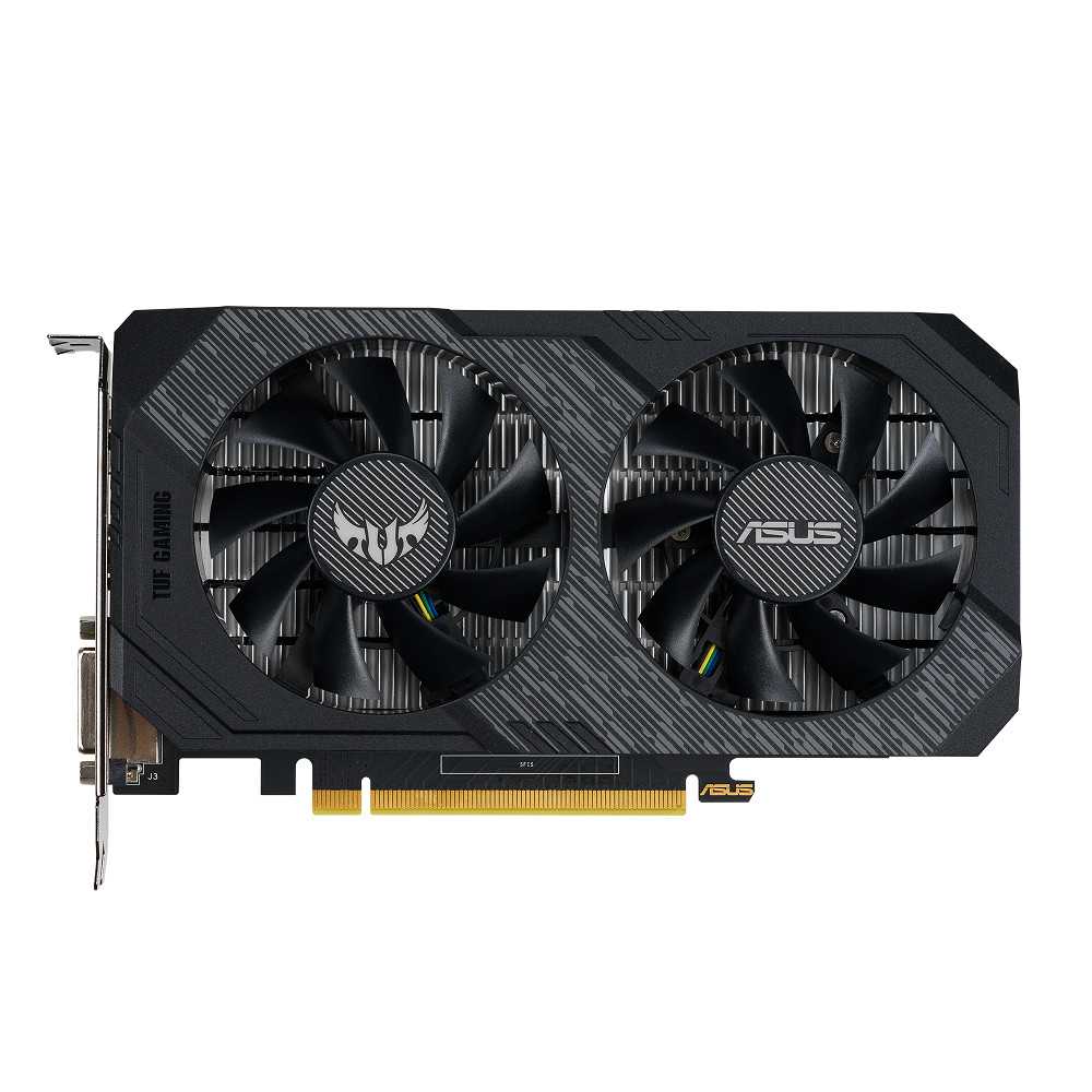 Msi geforce gtx 1650 gaming 4g обзор
