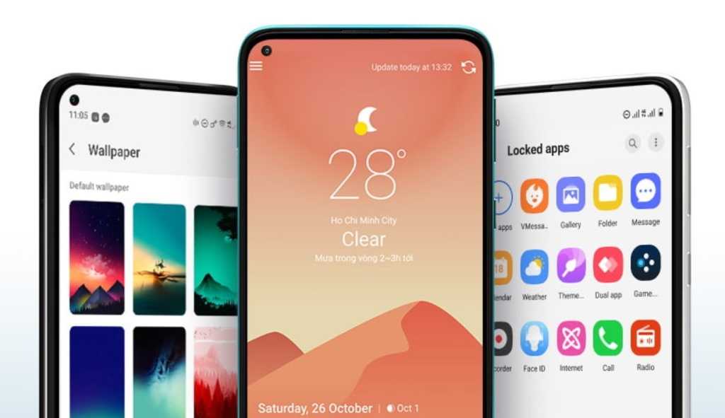 Smart joy 4 обновление android 11