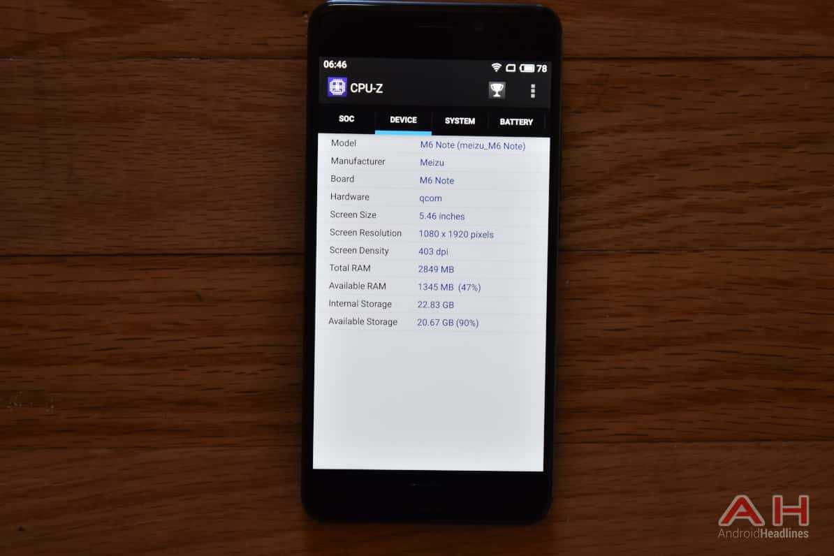 Обзор meizu m3 note: iphone снаружи, meizu внутри.
