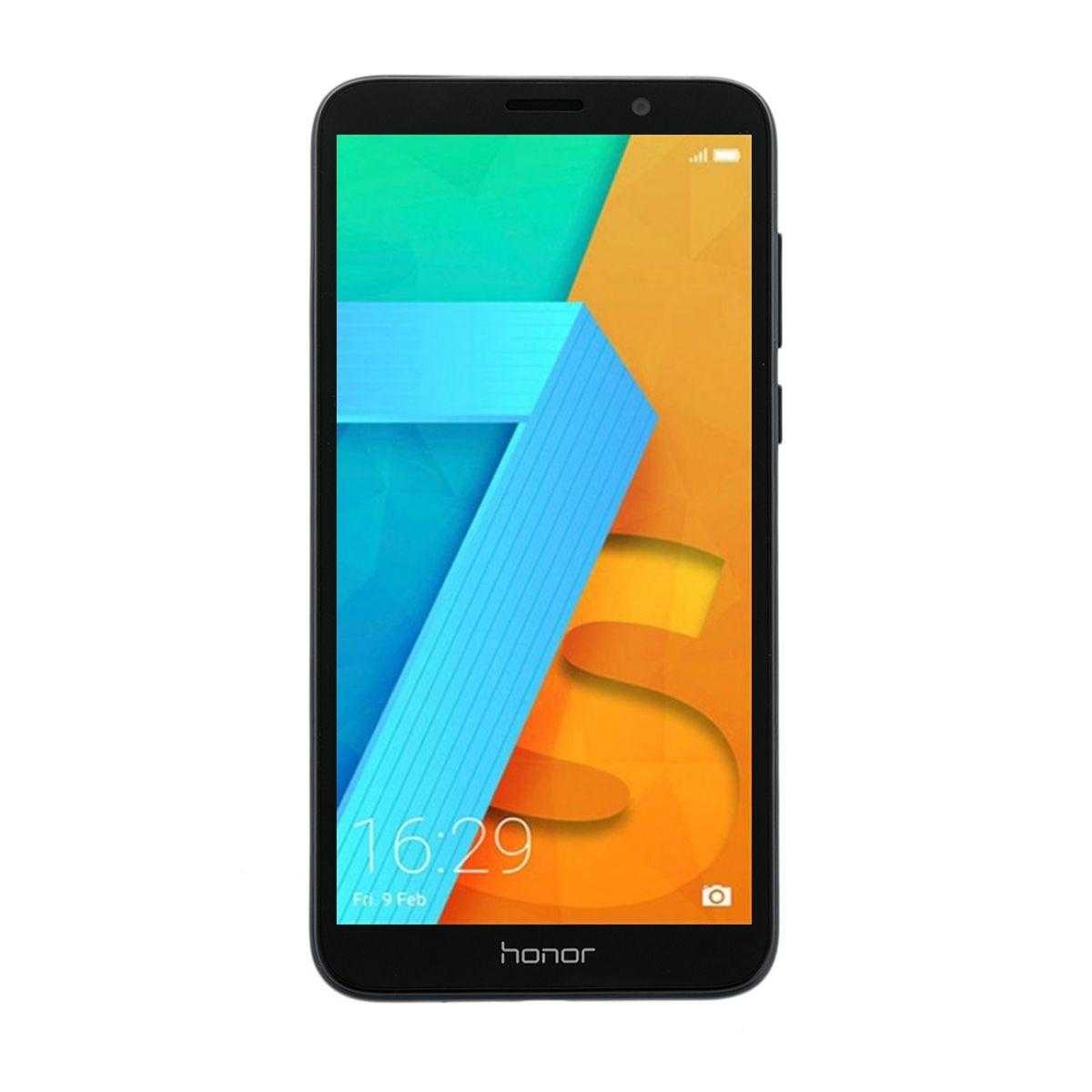 Обзор huawei honor 7x: описание и характеристики [2020]