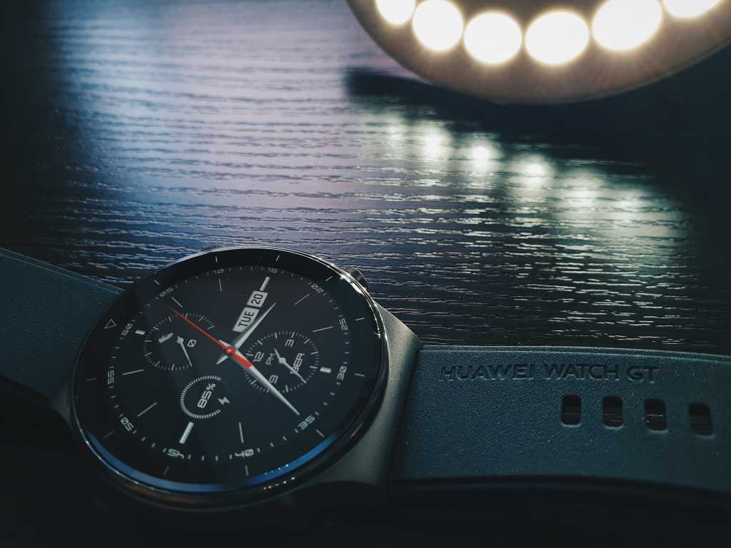 Обзор huawei watch gt 3 pro: роскошные ограничения