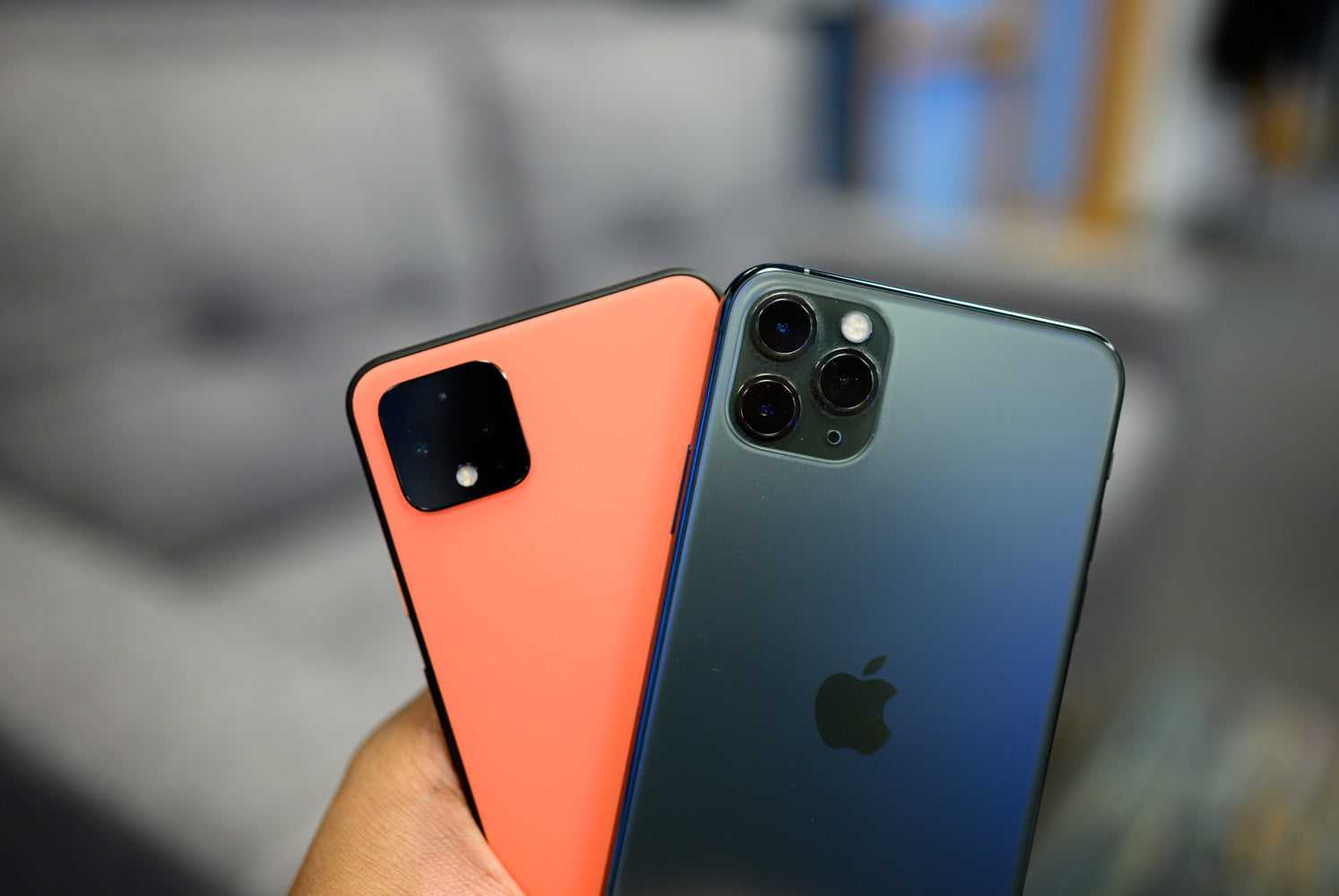 Обзор google pixel 4: если очень не любишь iphone 11 — wylsacom