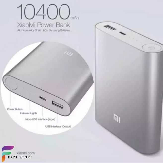 Рейтинг топ 7 лучших power bank 10000 мач