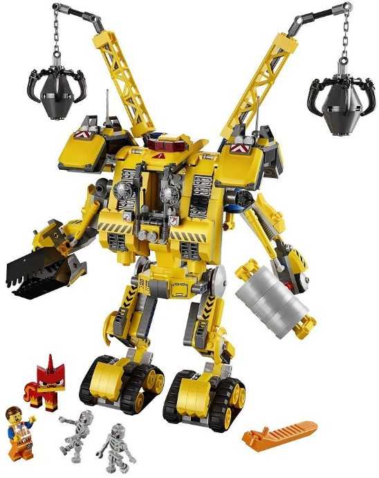 Рейтинг лучших самых больших наборов конструкторов lego на 2023 год