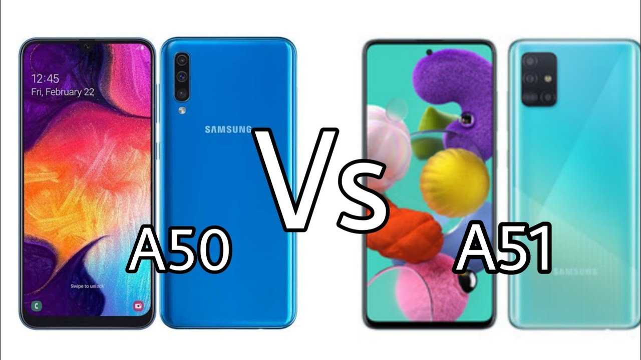 Старый samsung a51 или новый galaxy a32 – что лучше? сравниваем