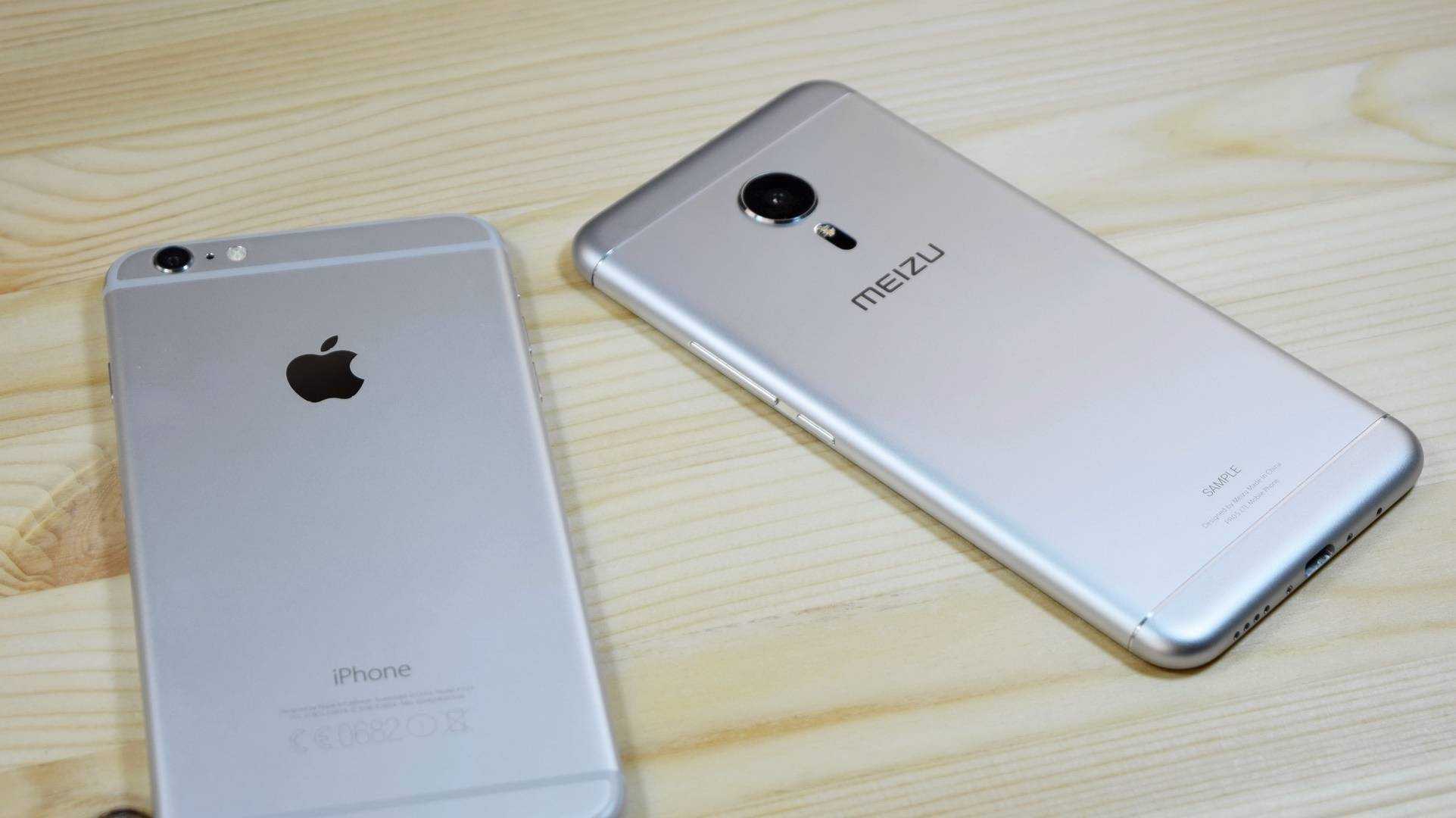 Meizu pro 6s – новое устройство или несерьезная модификация?