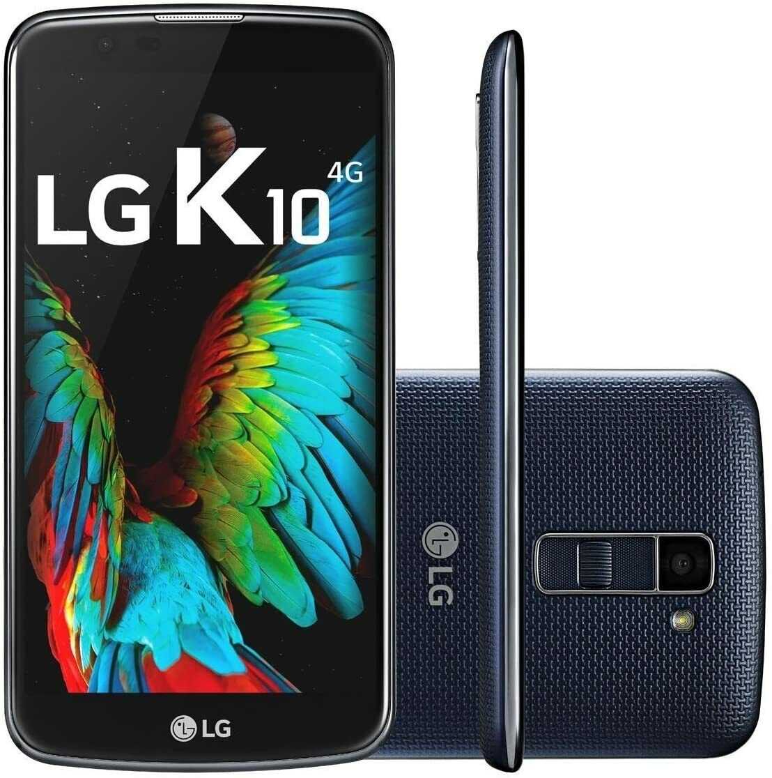 Lg k10 (2017)