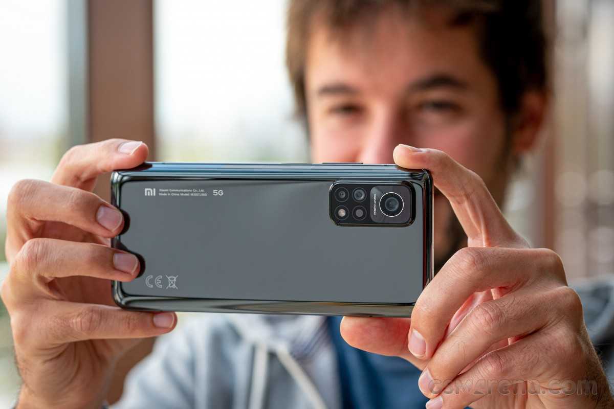 Обзор смартфона xiaomi mi 10: дорогой китайский флагман. cтатьи, тесты, обзоры