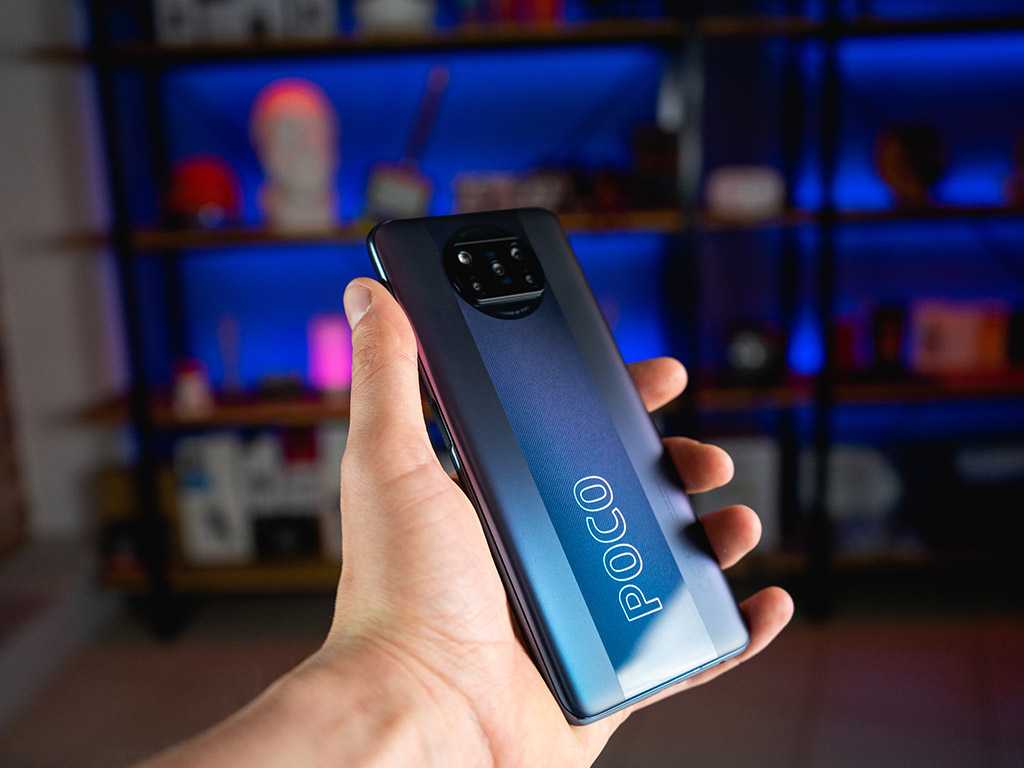 Poco f3 против poco x3 pro: сравнение характеристик • 4dim