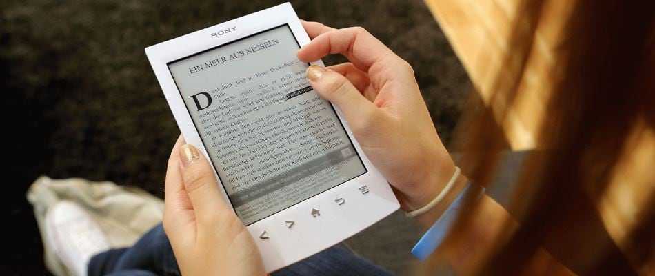 Электронная книга onyx boox viking — чтение с комфортом - candoru
