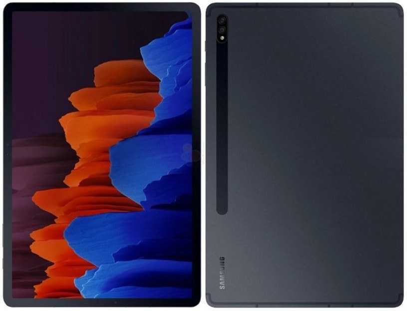 Samsung galaxy tab s7 review: the best ipad pro rival yet | tom's guide