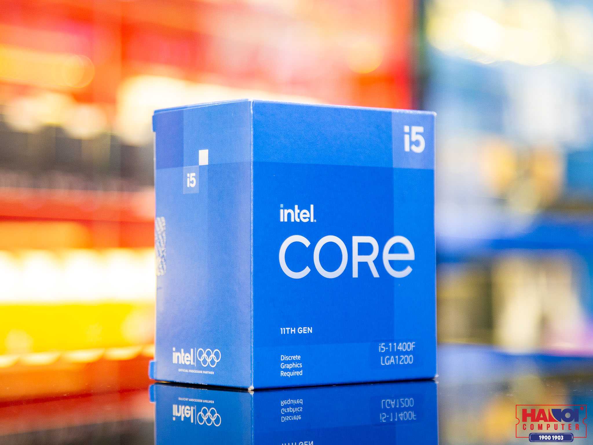 Разные поколения народного и популярного процессора intel core i5