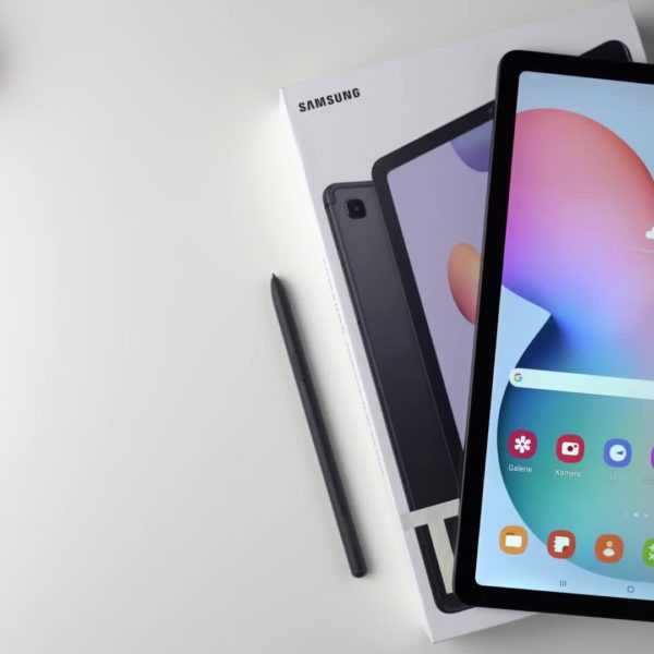 Samsung galaxy tab s6 — достоинства и недостатки планшета