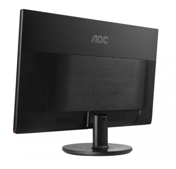 Обзор монитора aoc gaming g2490vxa 23.8″