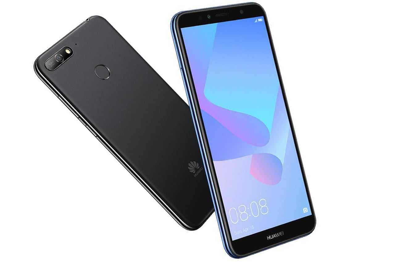 Полный обзор huawei y6 2018 (хуавей y6)