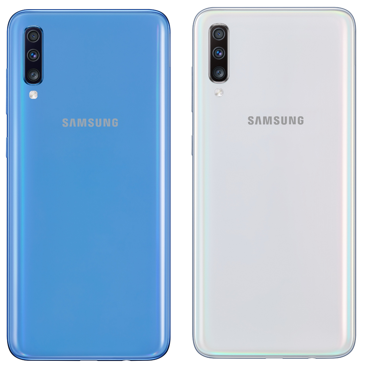 Samsung представила новую линейку смартфонов – galaxy a6 и galaxy a6+