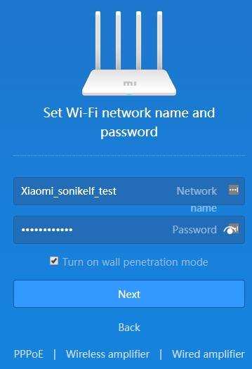 Настройка роутера xiaomi mini wifi. подробная инструкция