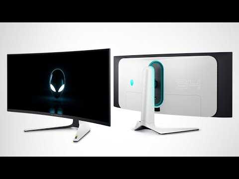 Alienware aw3420dw review - ledarn