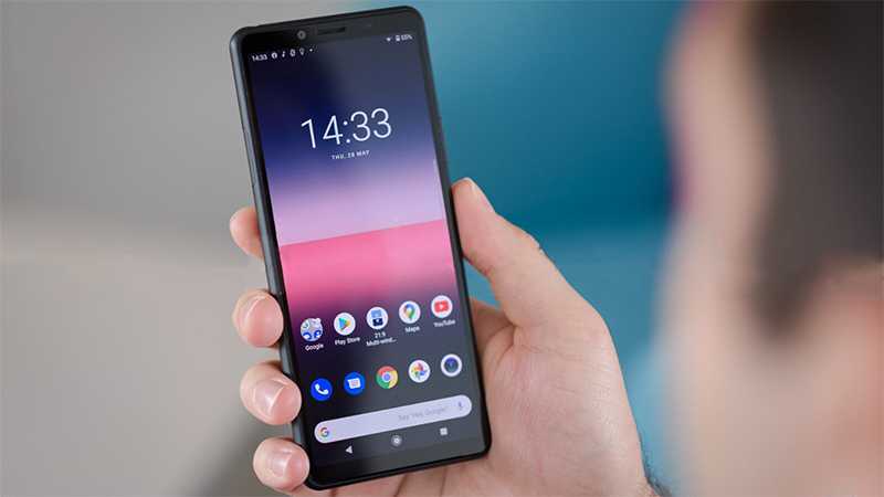Обзор sony xperia 10 iv: слишком мало за эти деньги » perfekt - только лучшие новости