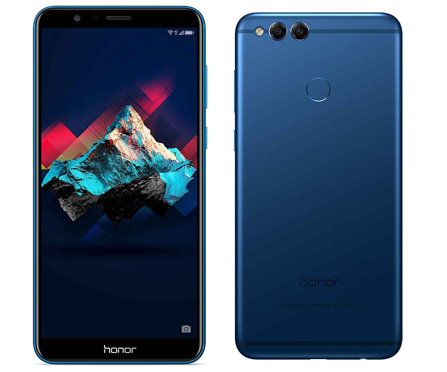 Купить Телефон Honor 7