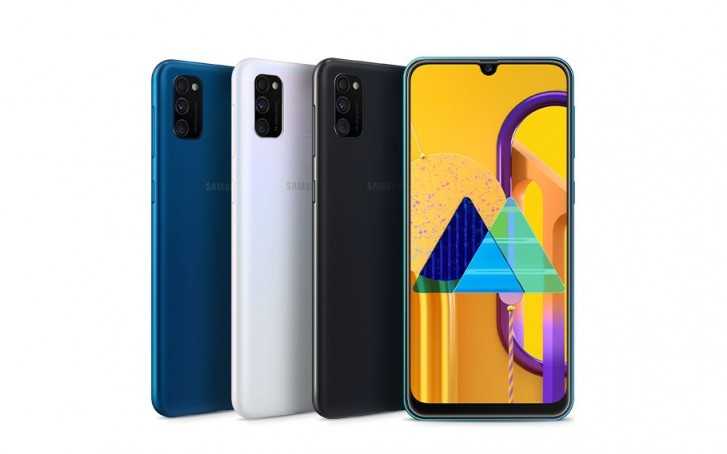 Полный обзор смартфона samsung galaxy m12: характеристики, плюсы и минусы