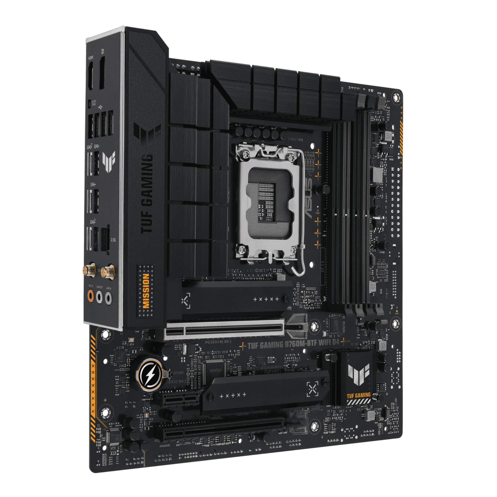 Обзор asus tuf gaming z590-plus wifi — игровая материнская плата