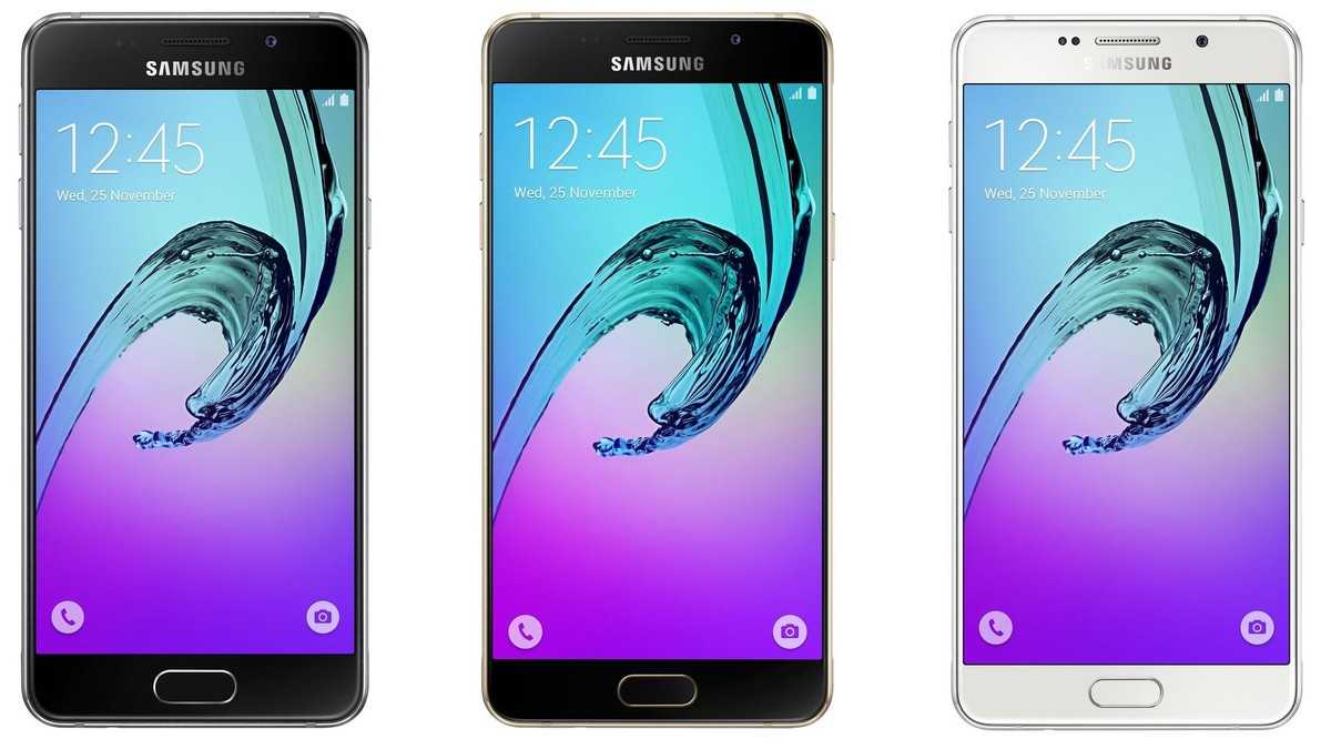 Обзор смартфона samsung galaxy a7: новый средний класс. cтатьи, тесты, обзоры