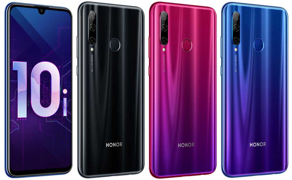 Смартфоны honor от a до pro. как разобраться в моделях китайского бренда