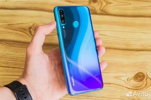Обзор huawei p30 lite: смартфон-подарок
