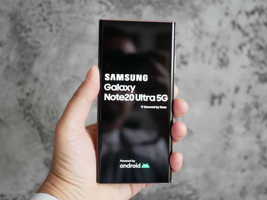 Разбираемся, как работает камера samsung galaxy note20 ultra — wylsacom