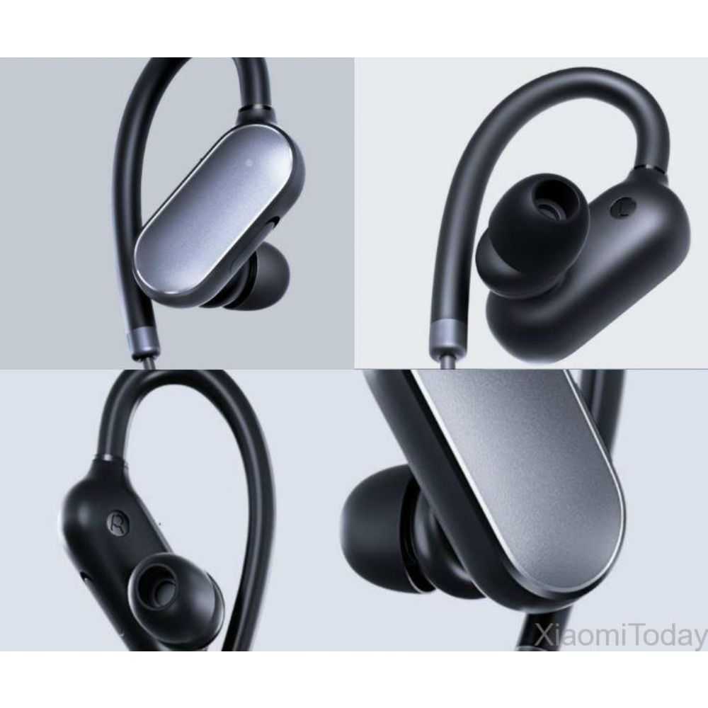 Обзор беспроводных наушников xiaomi mi sport bluetooth headset. лучшие беспроводные наушники для спорта