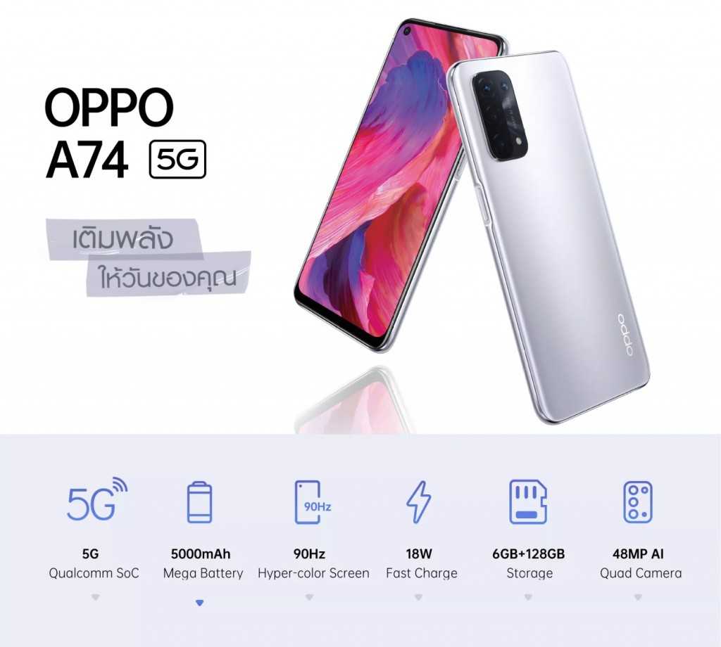 Рейтинг лучших смартфонов oppo: обзор топ-10 моделей