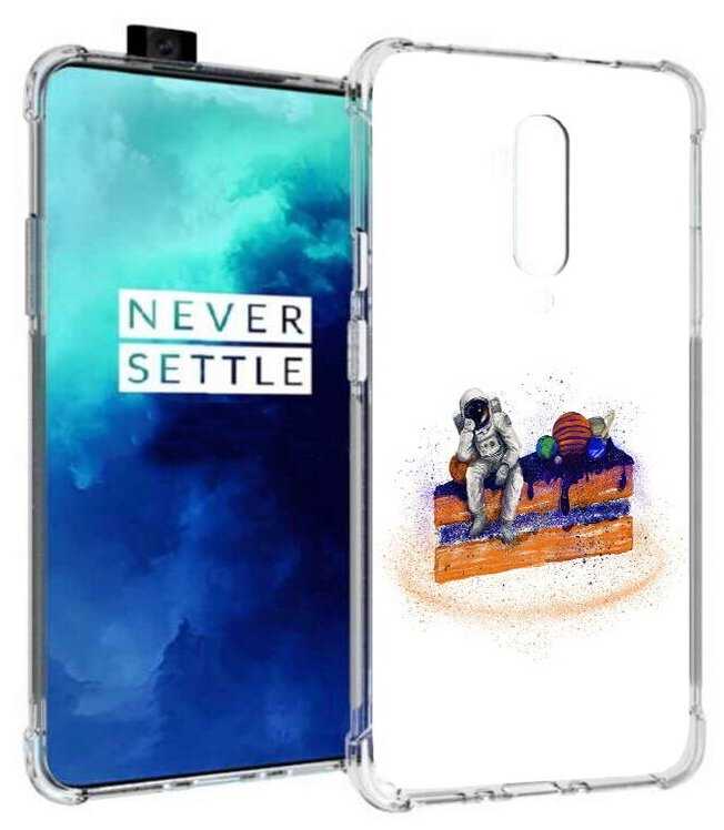 Обзор смартфона oneplus 7 - плюсы и минусы