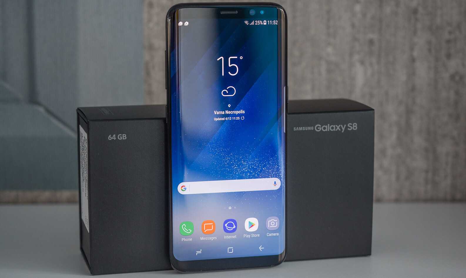 Отзывы samsung galaxy s8 | мобильные телефоны samsung | подробные характеристики, видео обзоры, отзывы покупателей