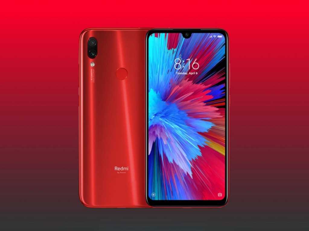Полгода хожу с xiaomi redmi note 7. его зря так любят в россии
